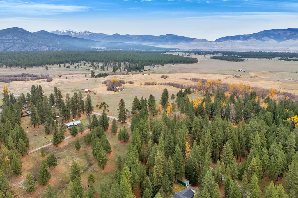 Nhn Swamp Creek Road Plains MT 59859