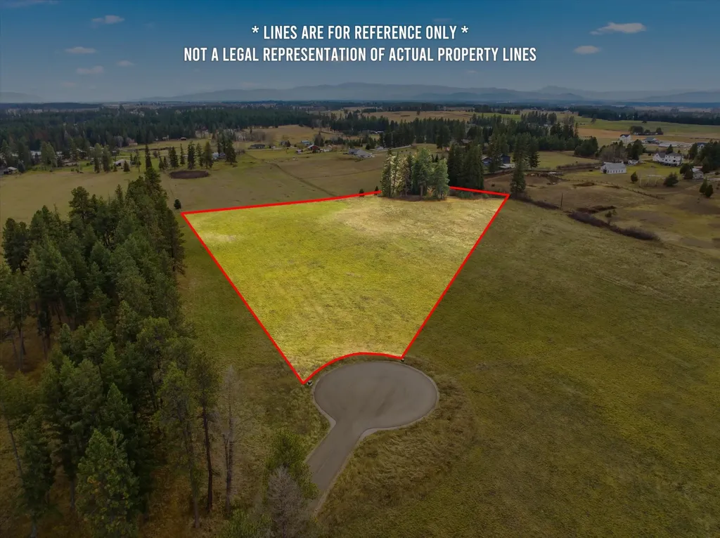 271 Patriots Lane Columbia Falls MT 59912