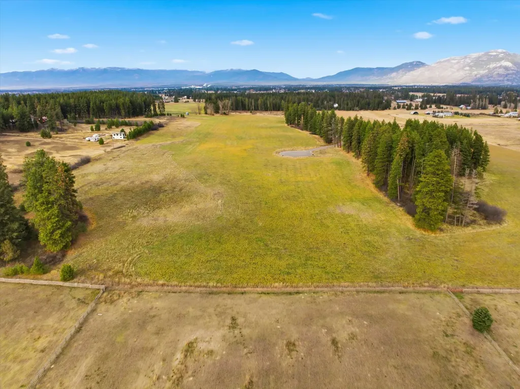 271 Patriots Lane Columbia Falls MT 59912