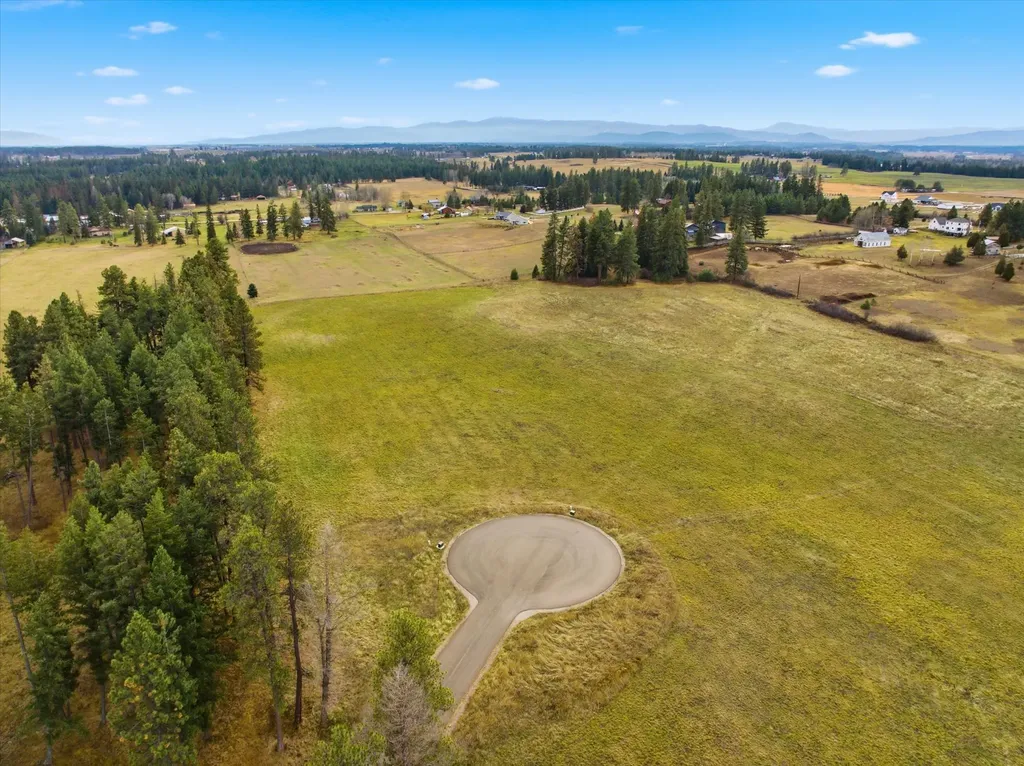 271 Patriots Lane Columbia Falls MT 59912