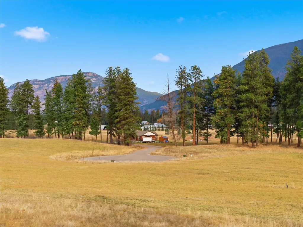 271 Patriots Lane Columbia Falls MT 59912