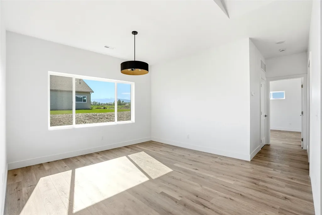 3572 Cimarron Lane Stevensville MT 59870