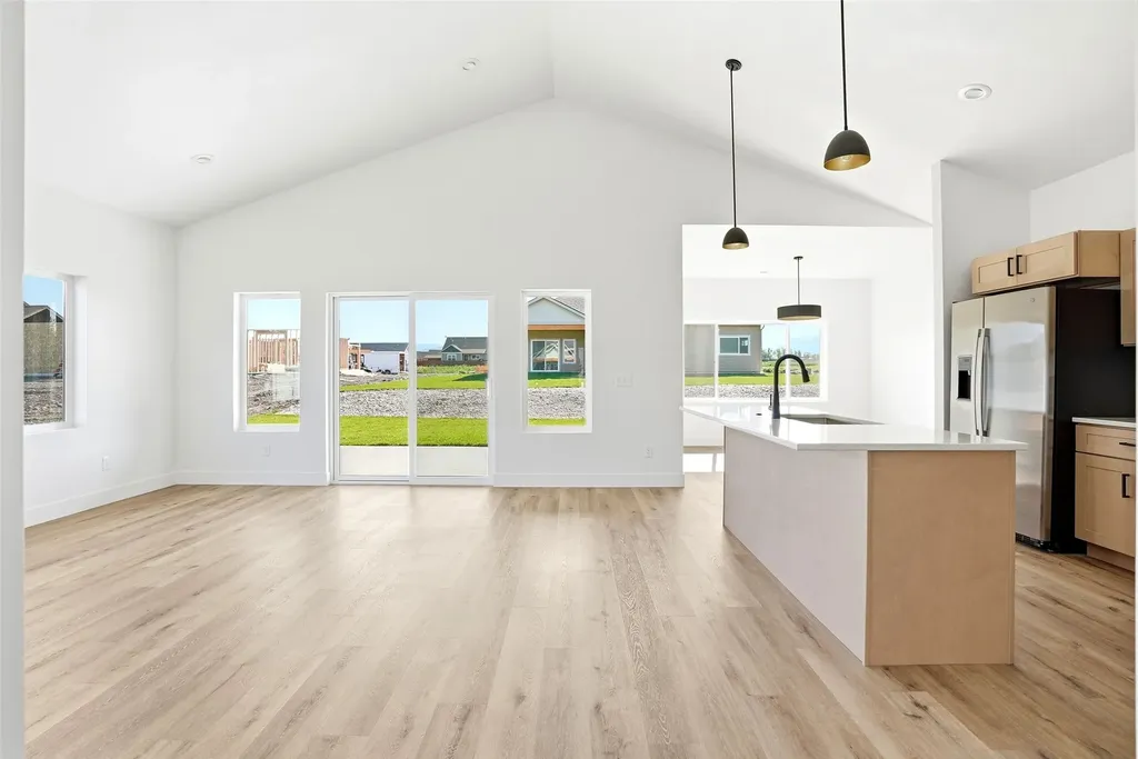 3572 Cimarron Lane Stevensville MT 59870