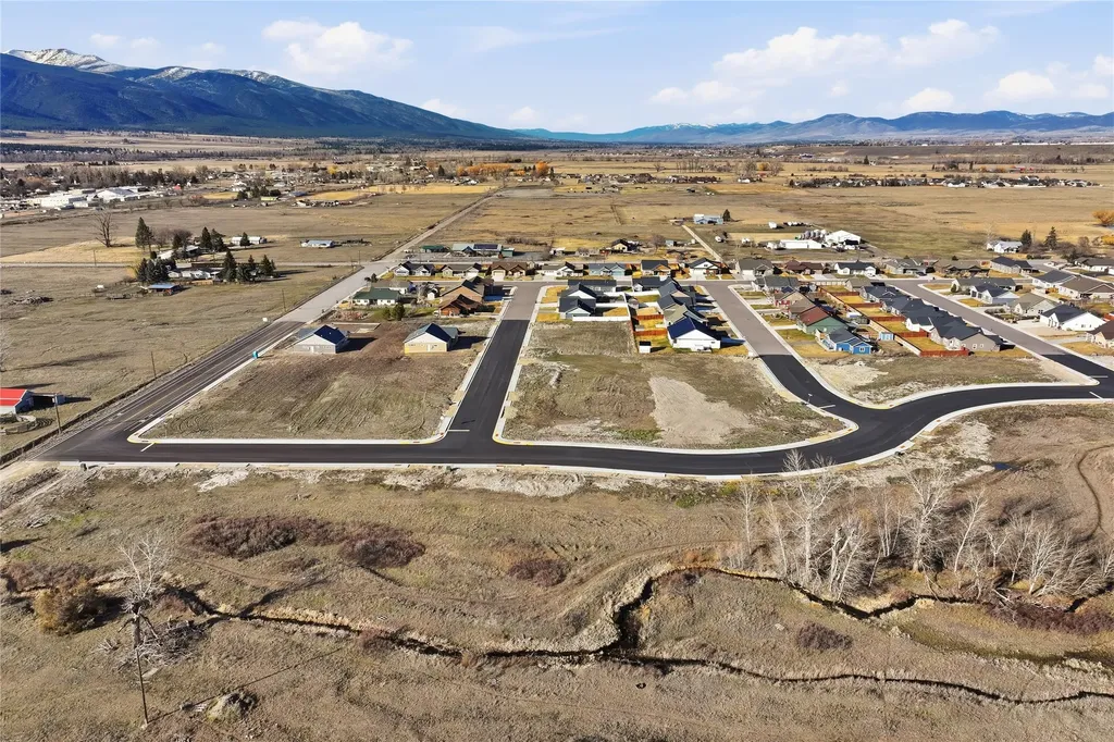 3572 Cimarron Lane Stevensville MT 59870