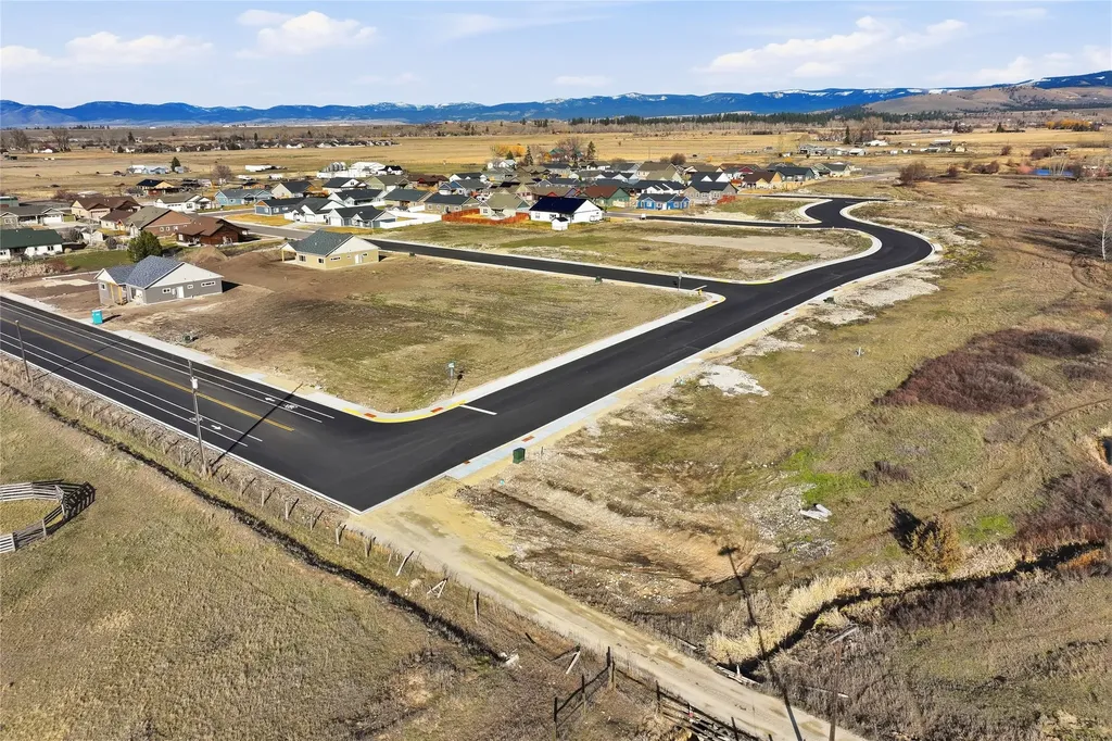 3572 Cimarron Lane Stevensville MT 59870