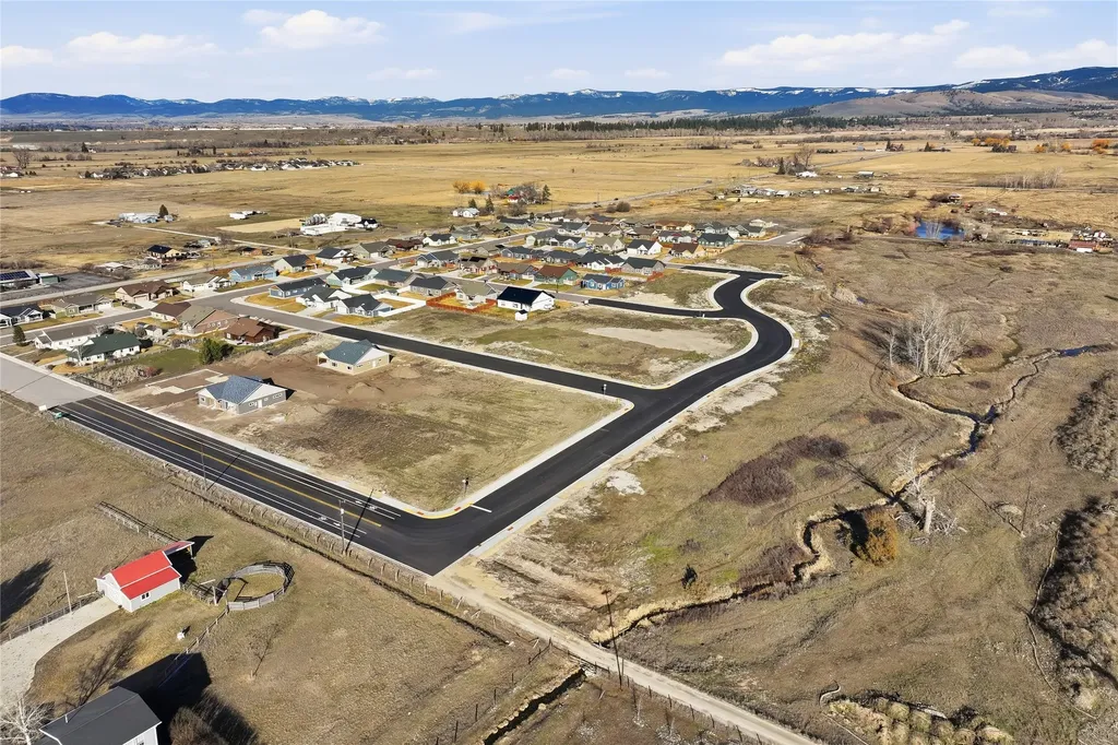 3572 Cimarron Lane Stevensville MT 59870