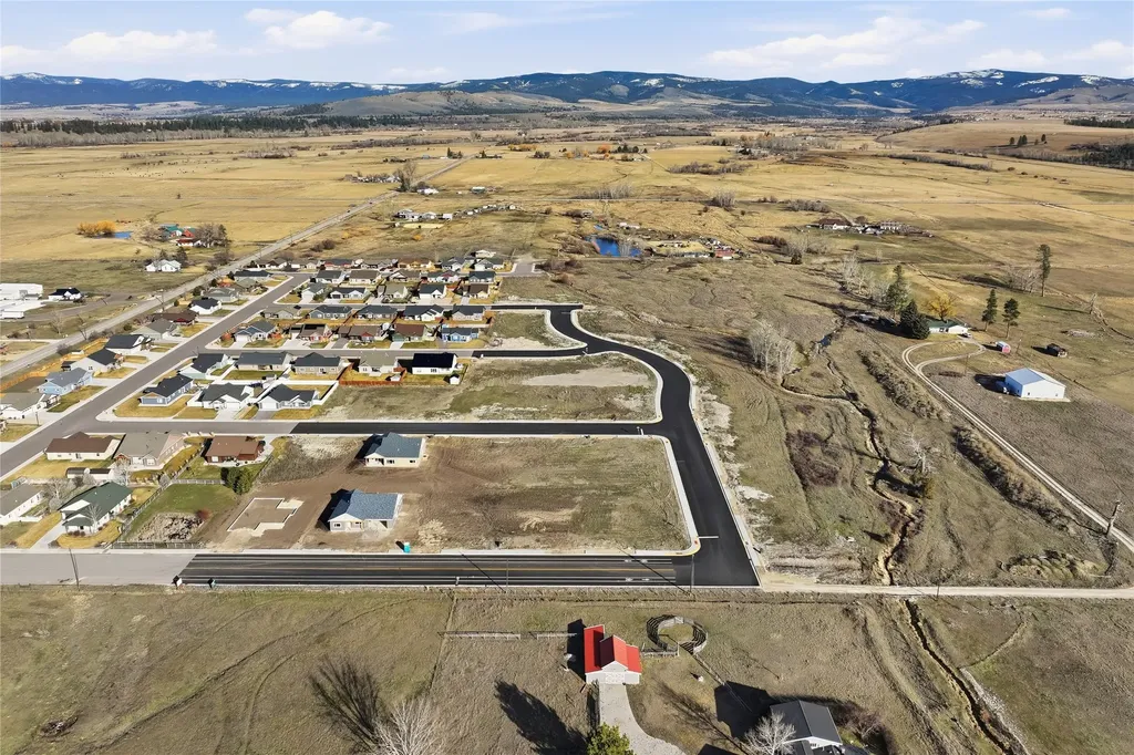 3572 Cimarron Lane Stevensville MT 59870