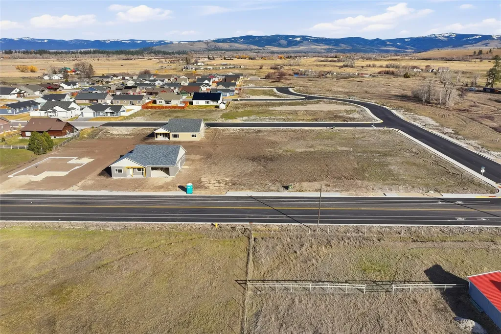 3572 Cimarron Lane Stevensville MT 59870