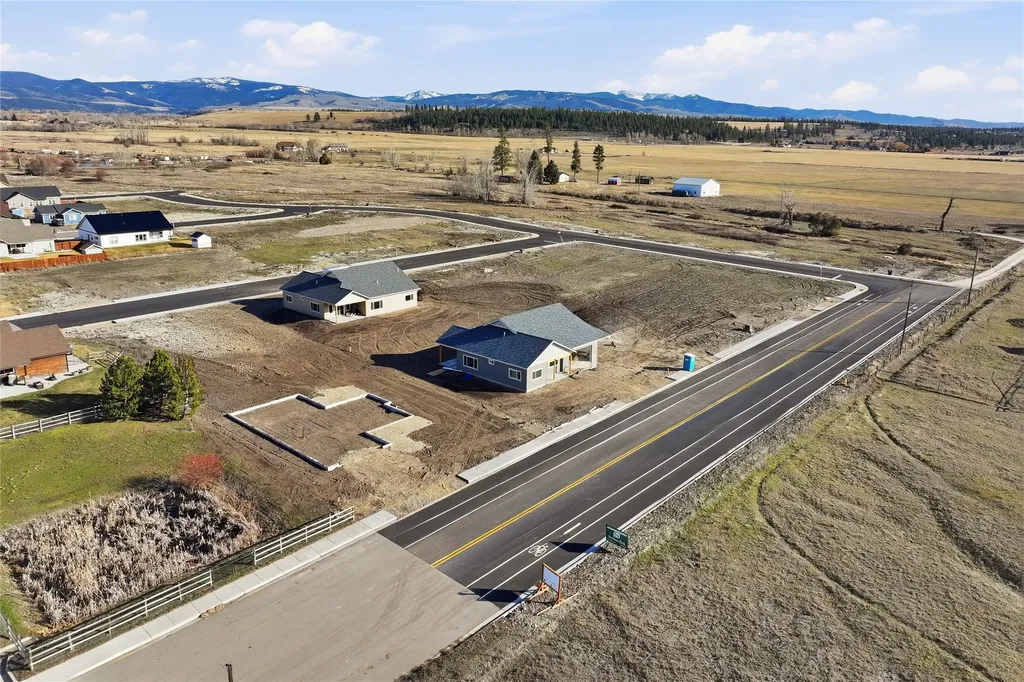 3572 Cimarron Lane Stevensville MT 59870
