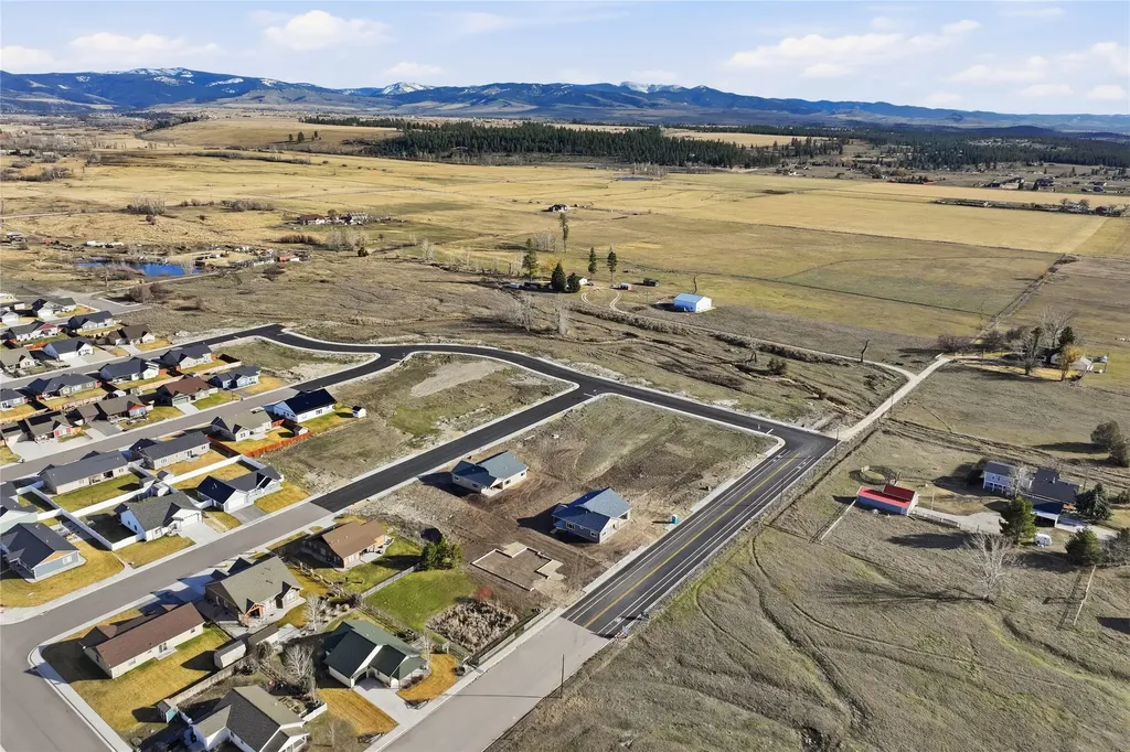 3572 Cimarron Lane Stevensville MT 59870