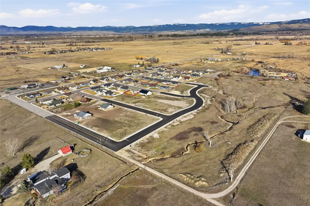 3572 Cimarron Lane Stevensville MT 59870