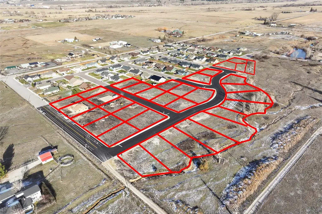 3572 Cimarron Lane Stevensville MT 59870
