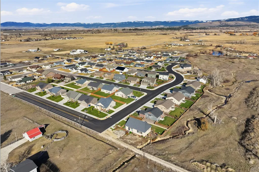 3572 Cimarron Lane Stevensville MT 59870