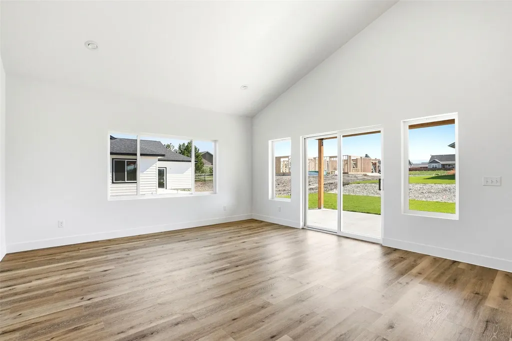 3572 Cimarron Lane Stevensville MT 59870