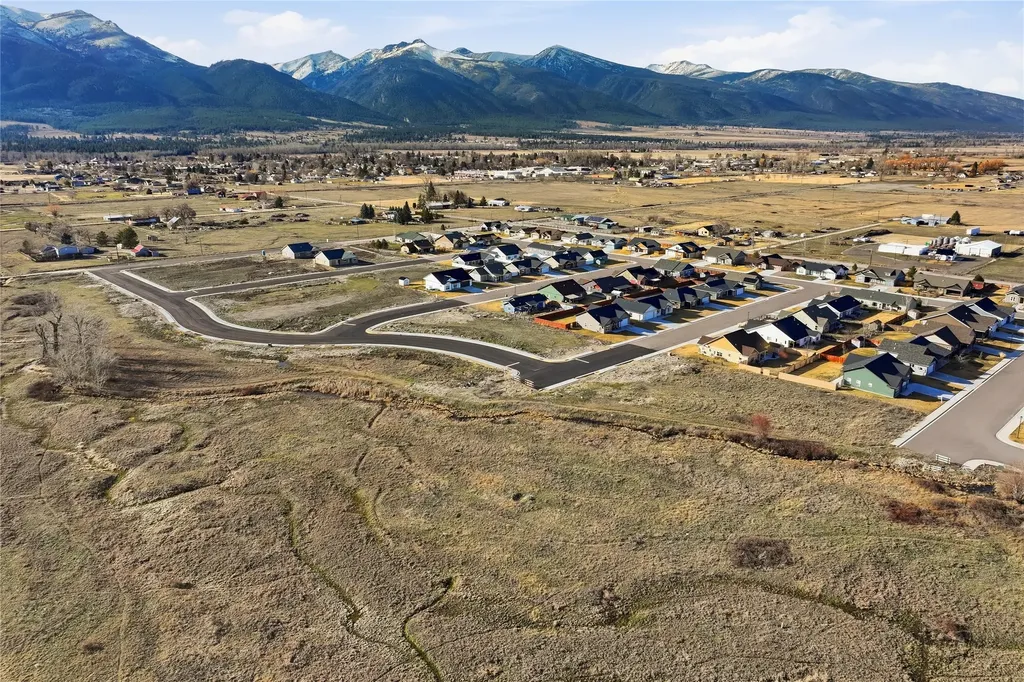3572 Cimarron Lane Stevensville MT 59870