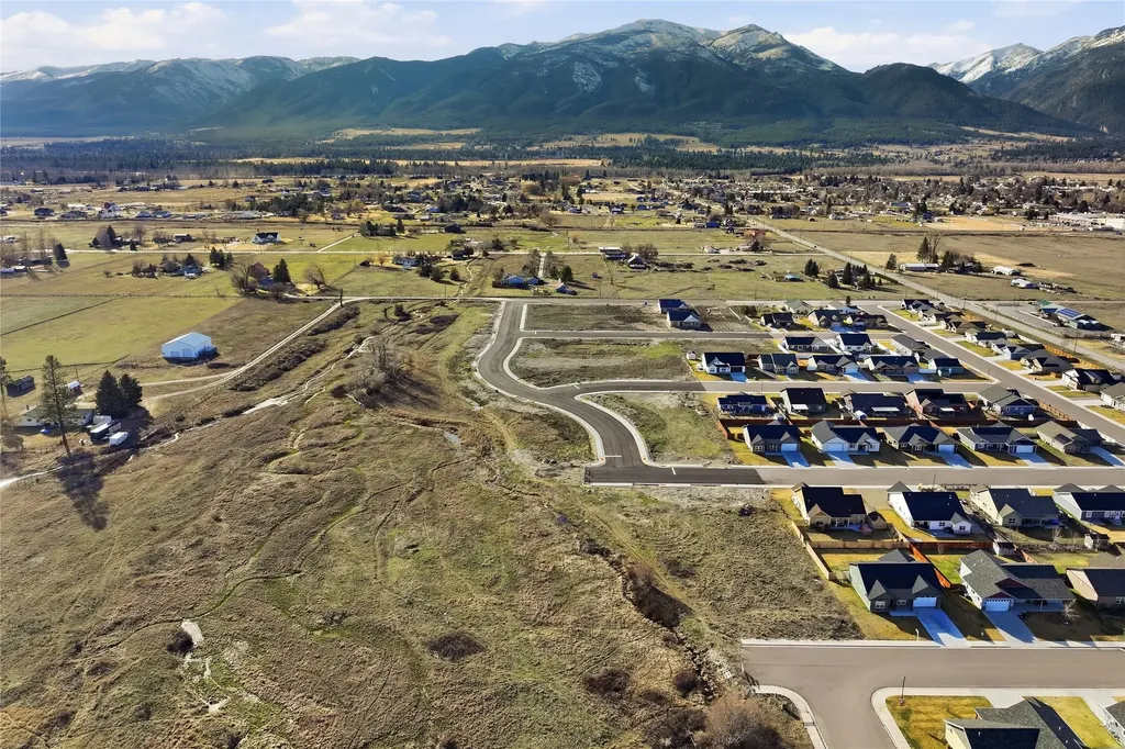 3572 Cimarron Lane Stevensville MT 59870
