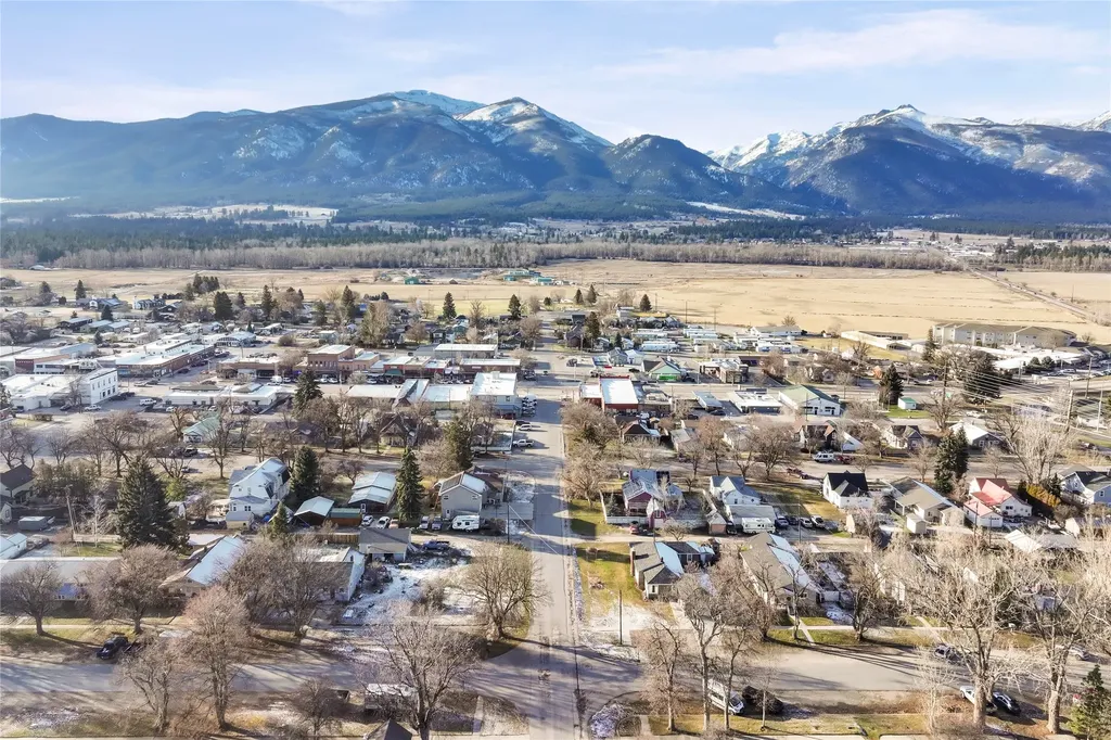 3572 Cimarron Lane Stevensville MT 59870