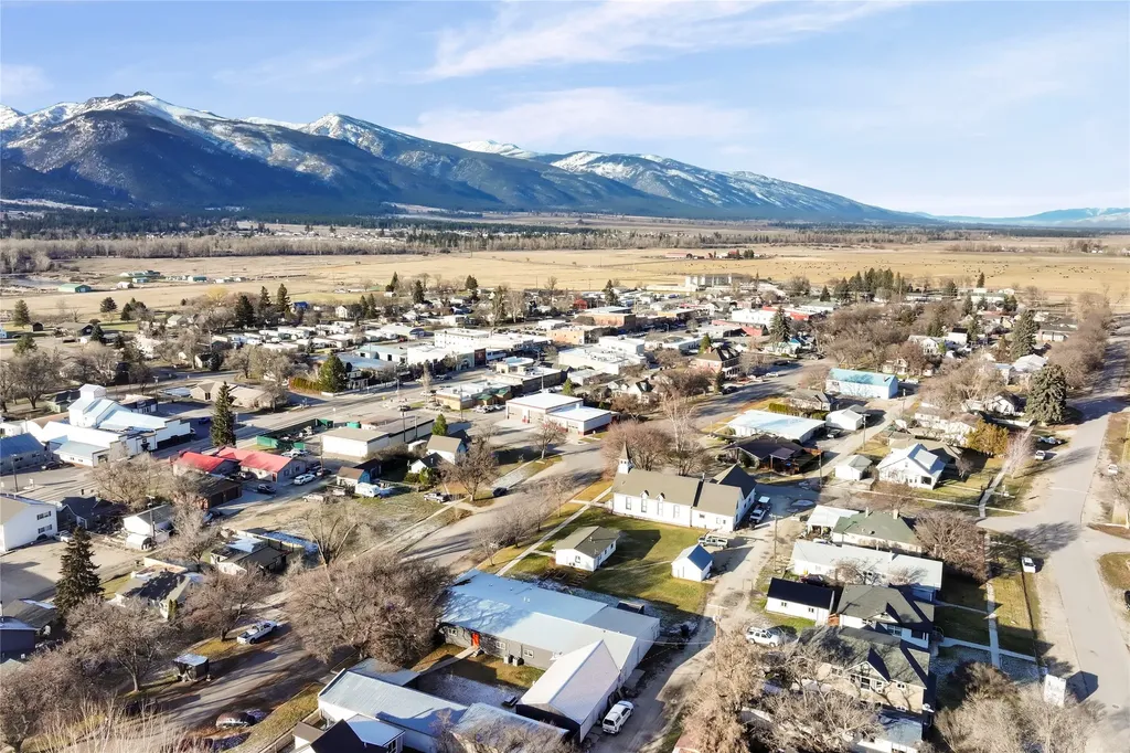 3572 Cimarron Lane Stevensville MT 59870