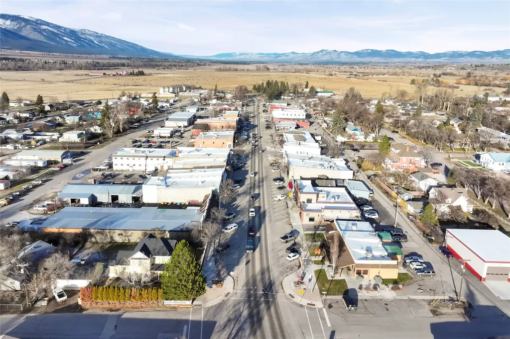 3572 Cimarron Lane Stevensville MT 59870