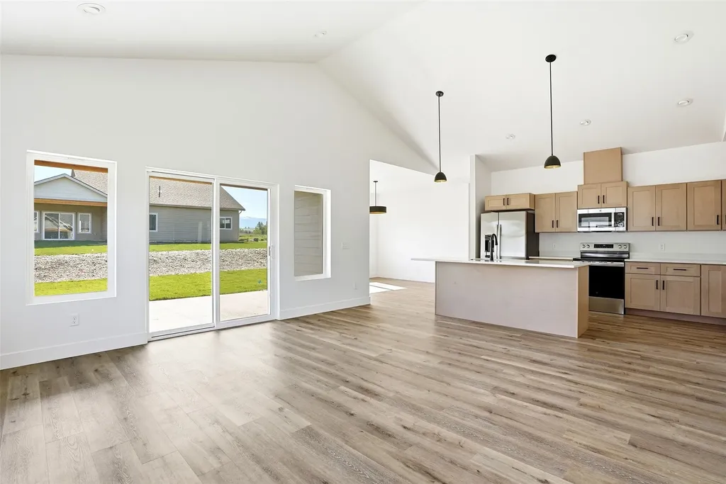 3572 Cimarron Lane Stevensville MT 59870