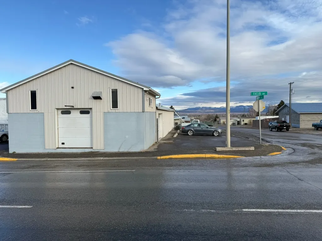1900 Euclid Avenue Helena MT 59601