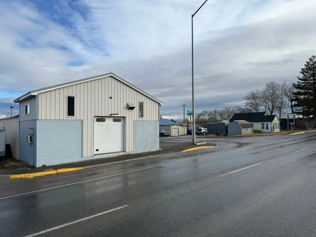 1900 Euclid Avenue Helena MT 59601