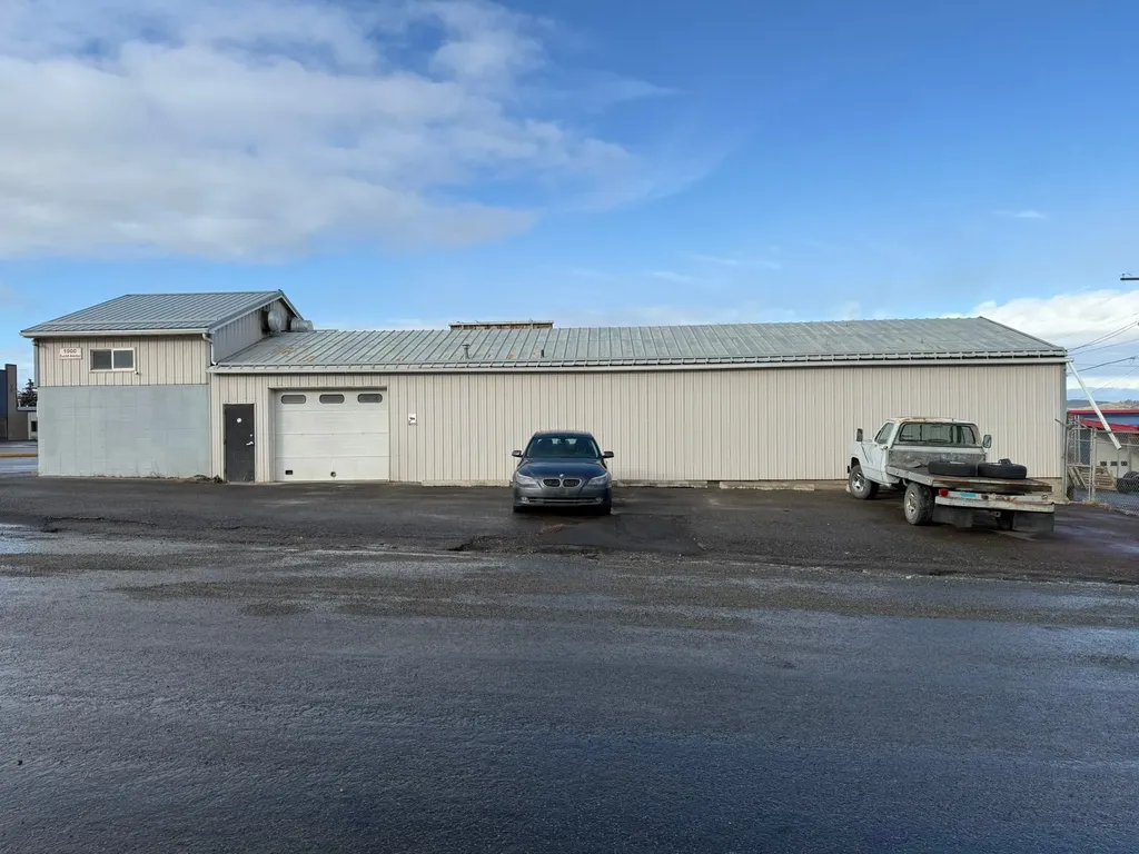 1900 Euclid Avenue Helena MT 59601