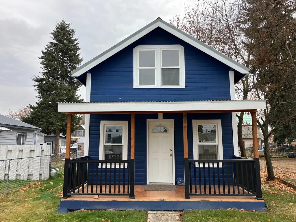 613 Montana Avenue Libby MT 59923