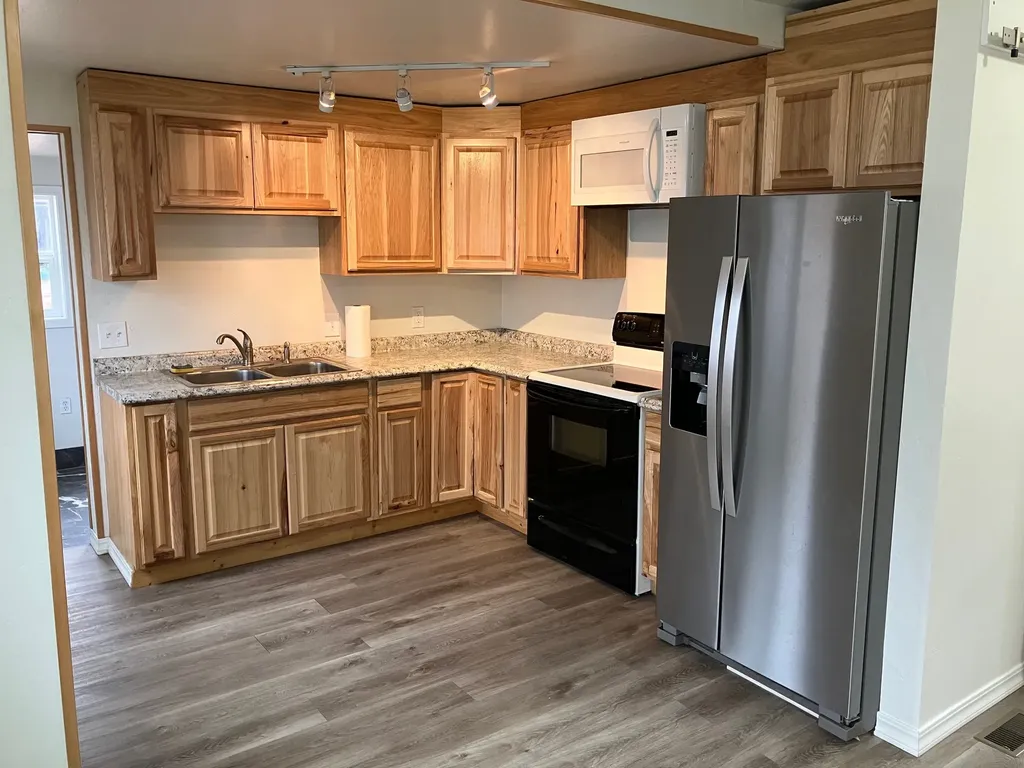 613 Montana Avenue Libby MT 59923