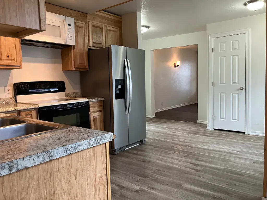 613 Montana Avenue Libby MT 59923