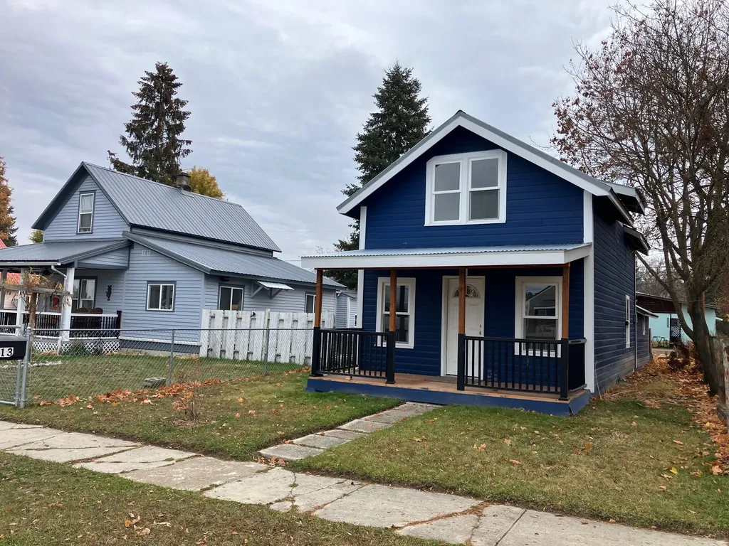 613 Montana Avenue Libby MT 59923