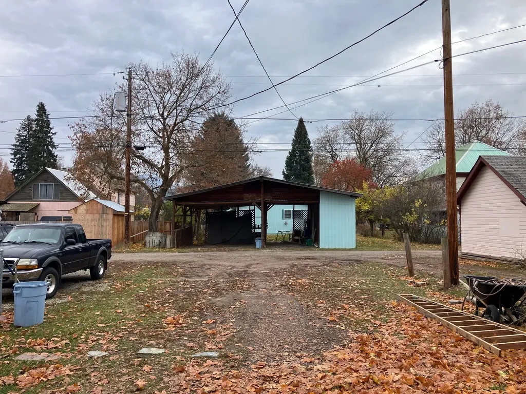 613 Montana Avenue Libby MT 59923