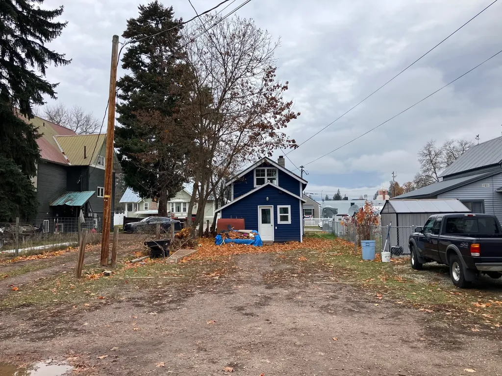 613 Montana Avenue Libby MT 59923