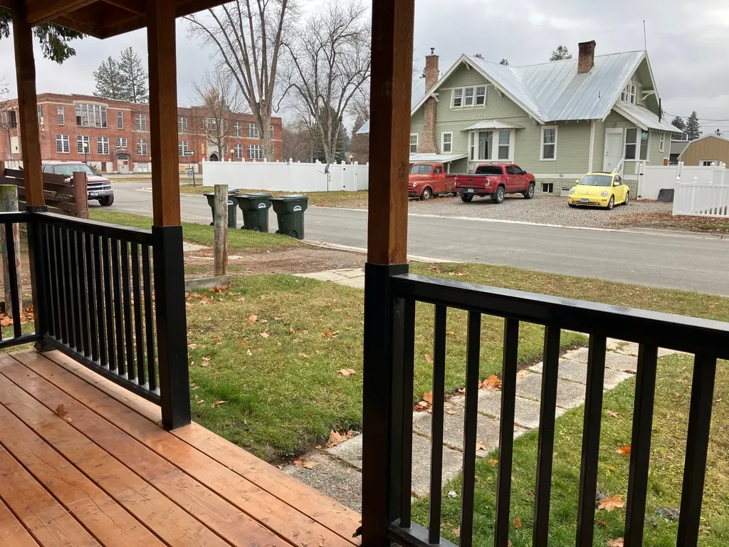 613 Montana Avenue Libby MT 59923