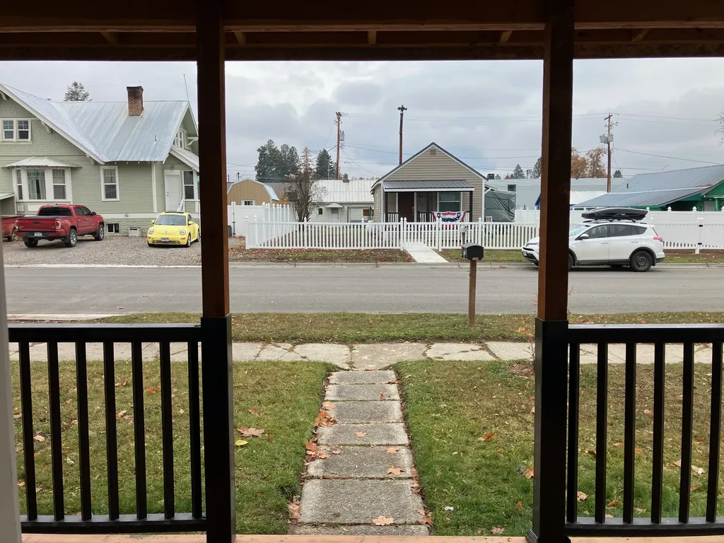 613 Montana Avenue Libby MT 59923