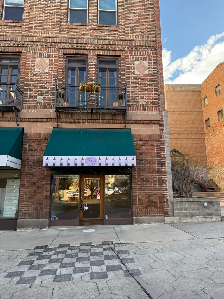 21 N Last Chance Gulch Helena MT 59601