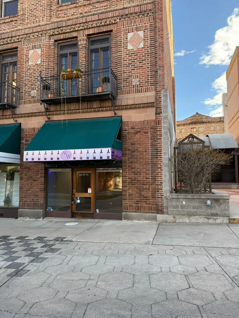 21 N Last Chance Gulch Helena MT 59601