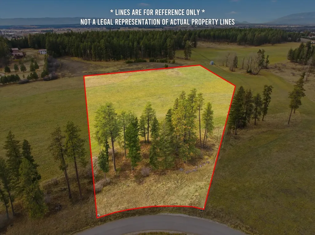 189 Patriots Lane Columbia Falls MT 59912
