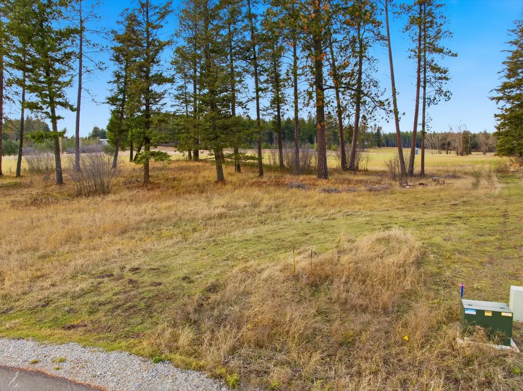 189 Patriots Lane Columbia Falls MT 59912