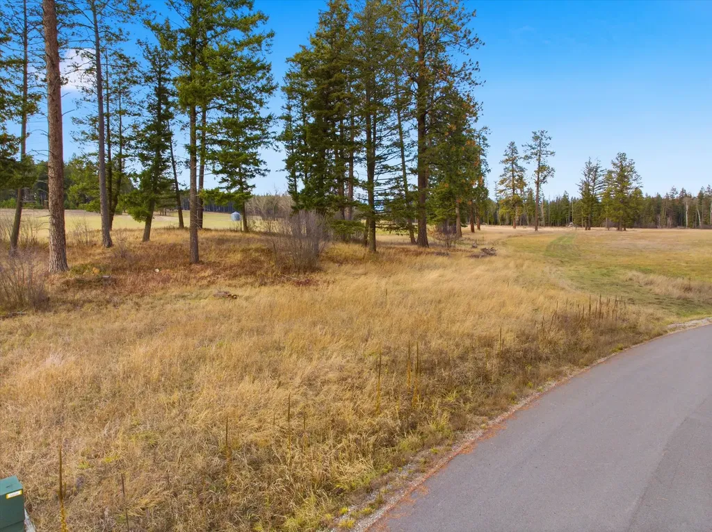 189 Patriots Lane Columbia Falls MT 59912