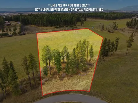 189 Patriots Lane Columbia Falls MT 59912