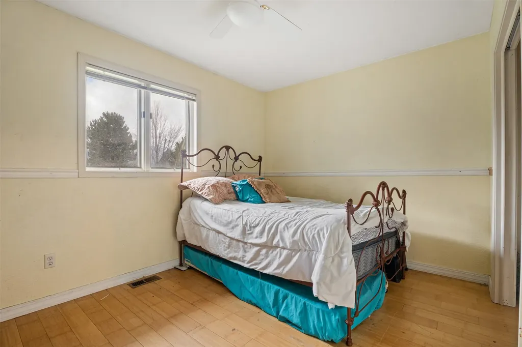 268 Weber Drive Hamilton MT 59840