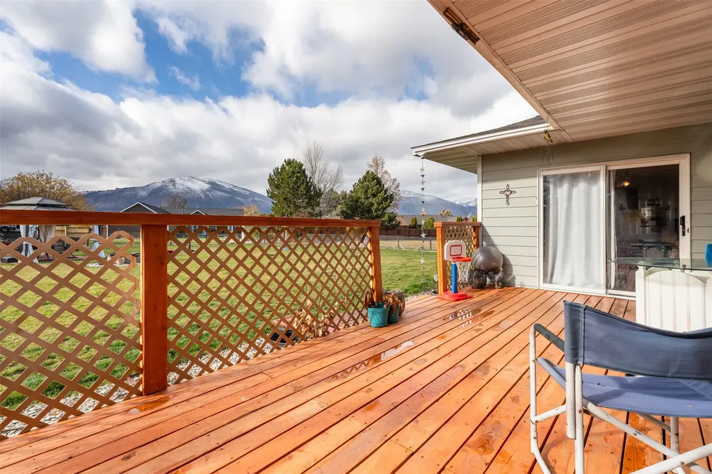 268 Weber Drive Hamilton MT 59840