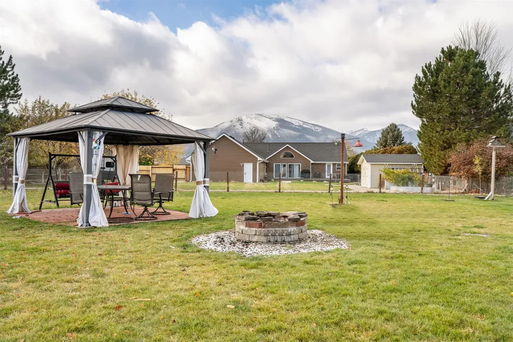 268 Weber Drive Hamilton MT 59840