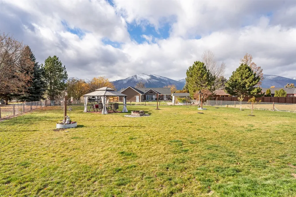 268 Weber Drive Hamilton MT 59840