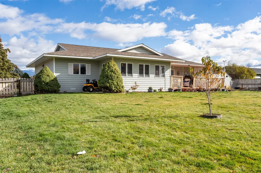 268 Weber Drive Hamilton MT 59840