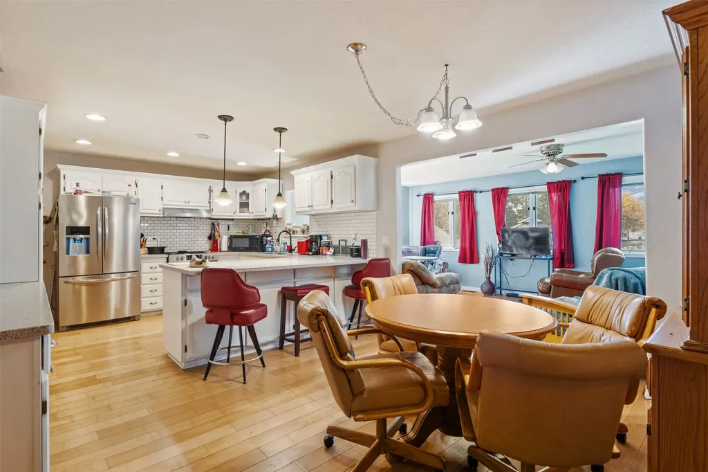 268 Weber Drive Hamilton MT 59840