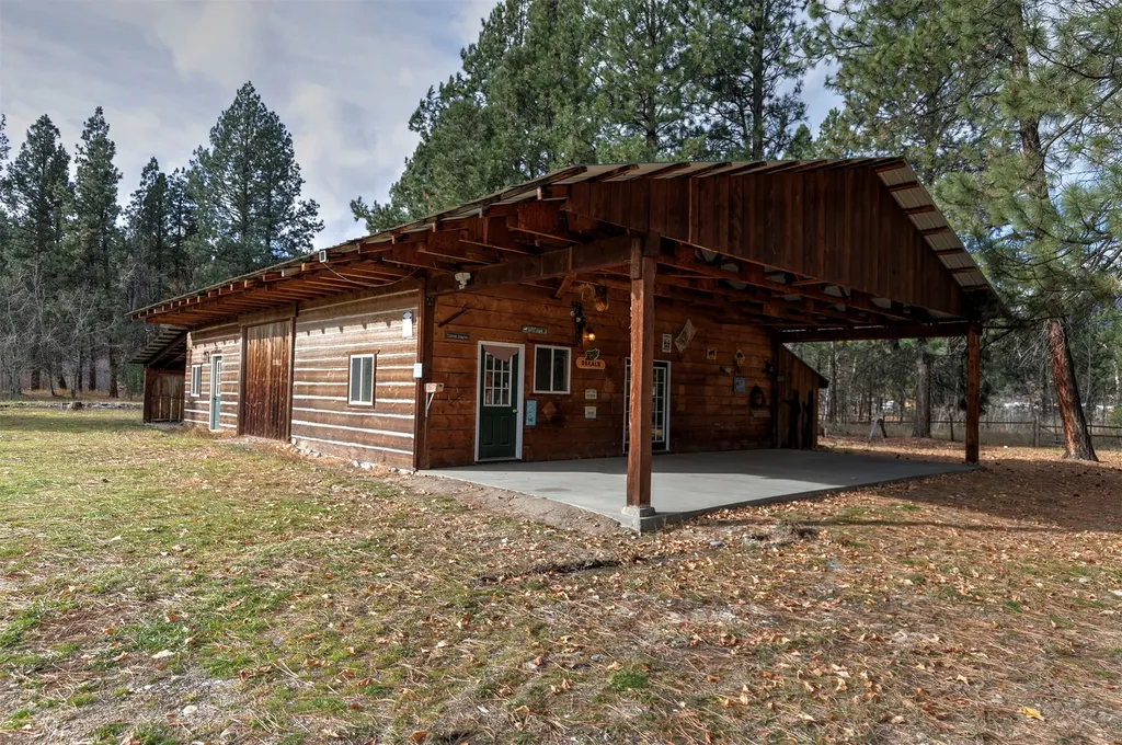 2377 Us Highway 93 S Hamilton MT 59840