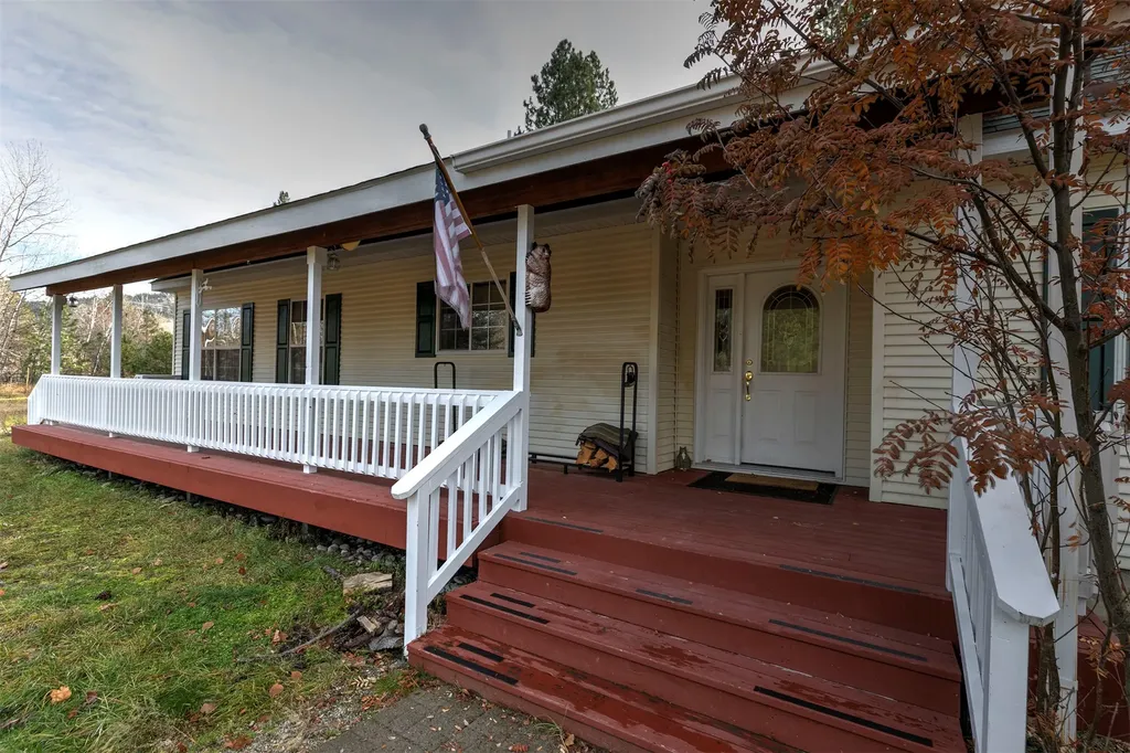 2377 Us Highway 93 S Hamilton MT 59840