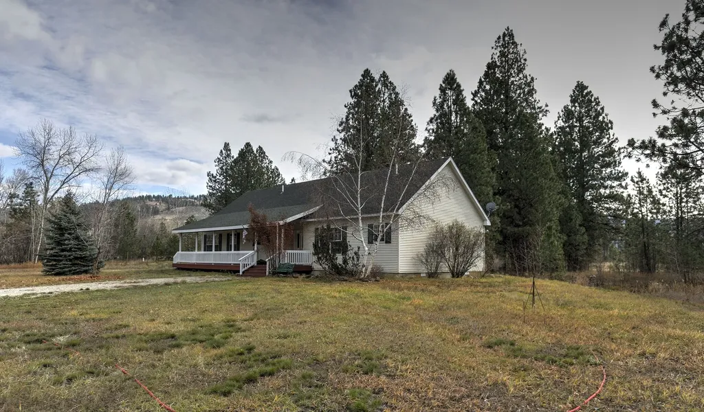 2377 Us Highway 93 S Hamilton MT 59840